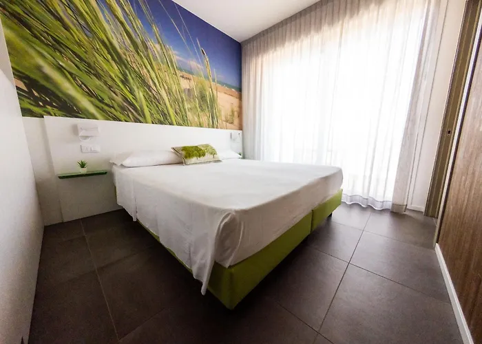 Hotel Luciana