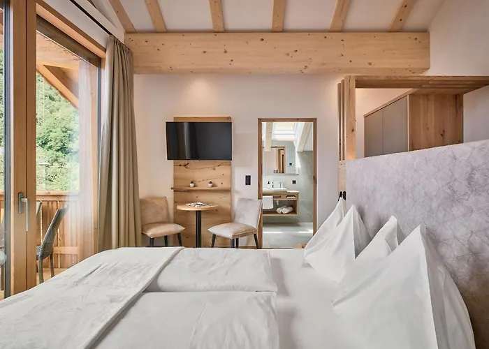 Hotel Schmuckhof