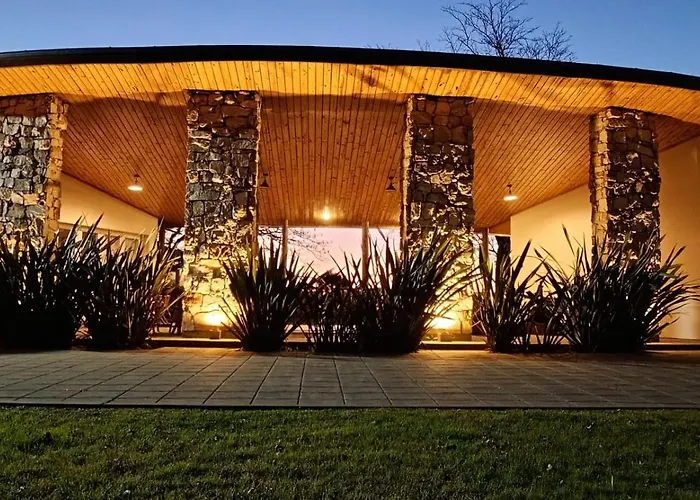 Hotel Boutique Posada Piedras Blancas