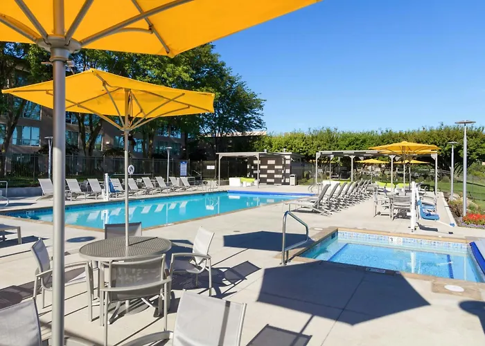 South Sioux City Marriott Riverfront