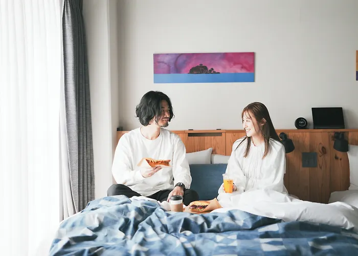 Anchor Hotel Fukuyama