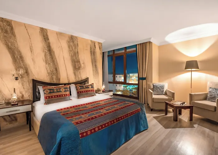 Grand Ani Otel