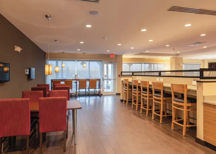 Towneplace Suites By Marriott Syracuse Clay