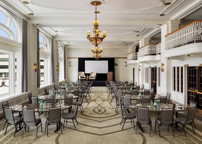 Hotel Northland, Autograph Collection