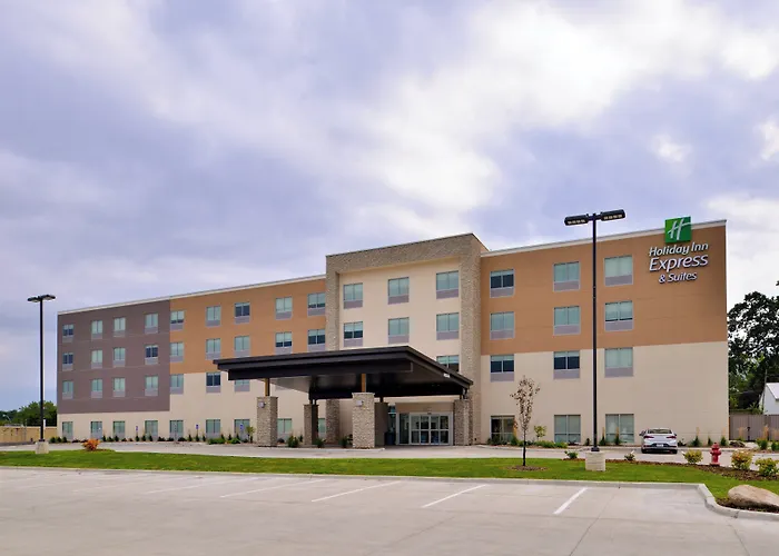 Holiday Inn Express & Suites - Ottumwa By Ihg