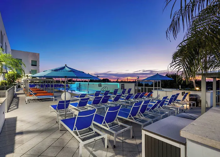 Aloft By Marriott Delray Beach