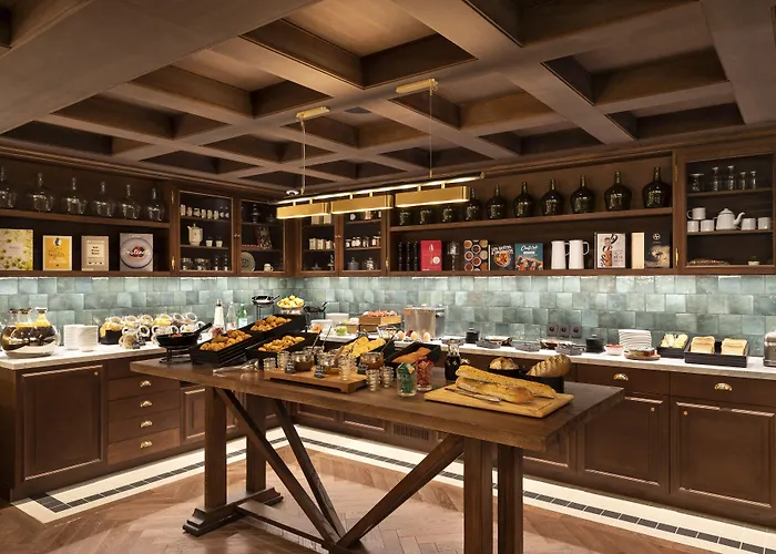 St-Alban Hotel&Spa