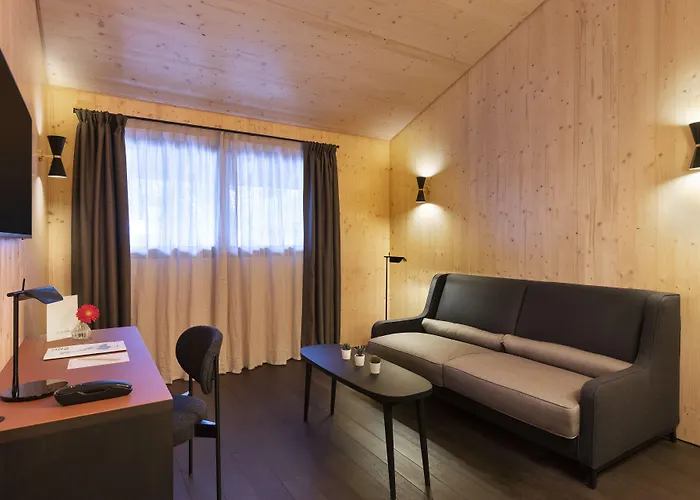 St-Alban Hotel&Spa