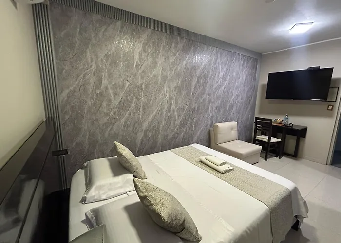 Aura Hotel