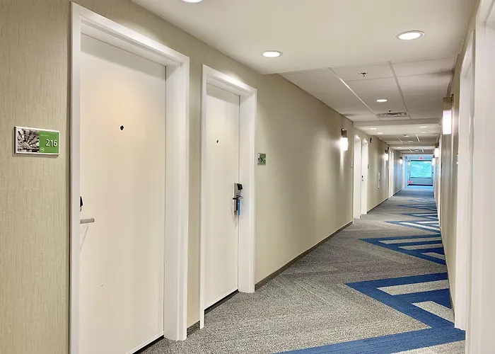 Hampton Inn Cranbury