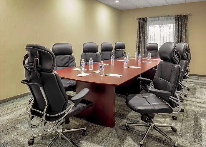 Hampton Inn Cranbury