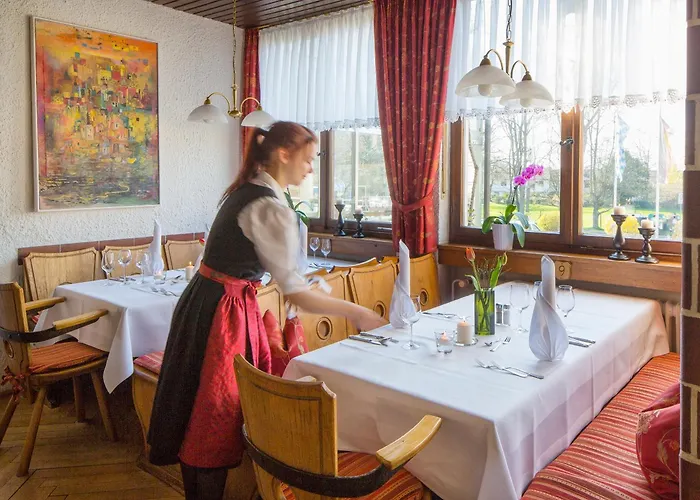 Hotel Schwärs Löwen Freiburg