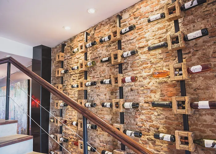 Los Muelles Boutique Hotel