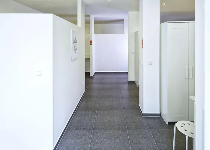 Kemnater Hof Apartments