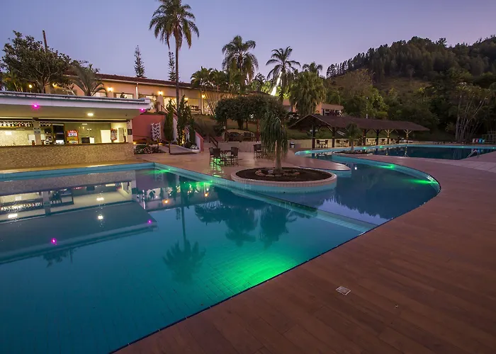 Guarany Eco Resort