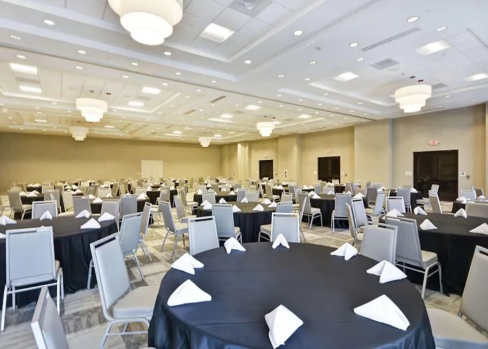 Hilton Garden Inn Gastonia