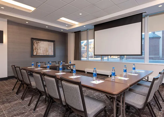 Hyatt Place Detroit/Royal Oak