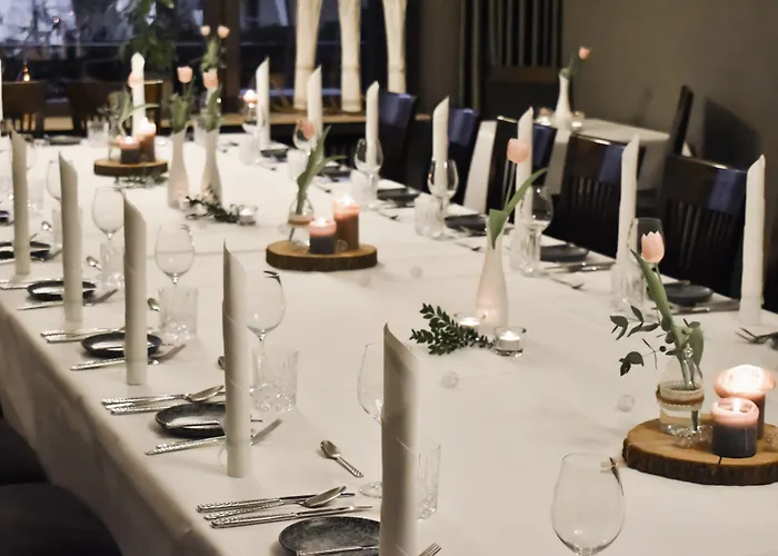Bergmark Hotel