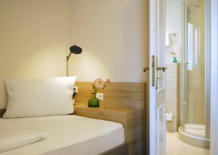 Hotel Am Suedwaeldchen