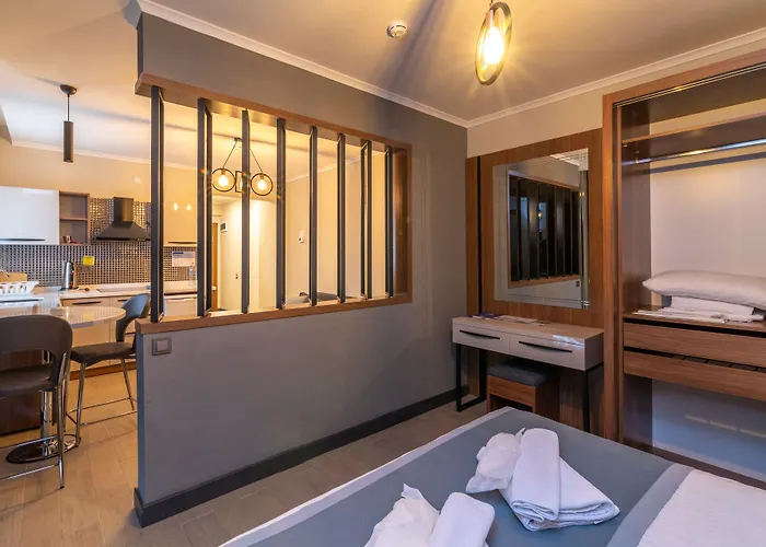 Aforia Thermal Residences