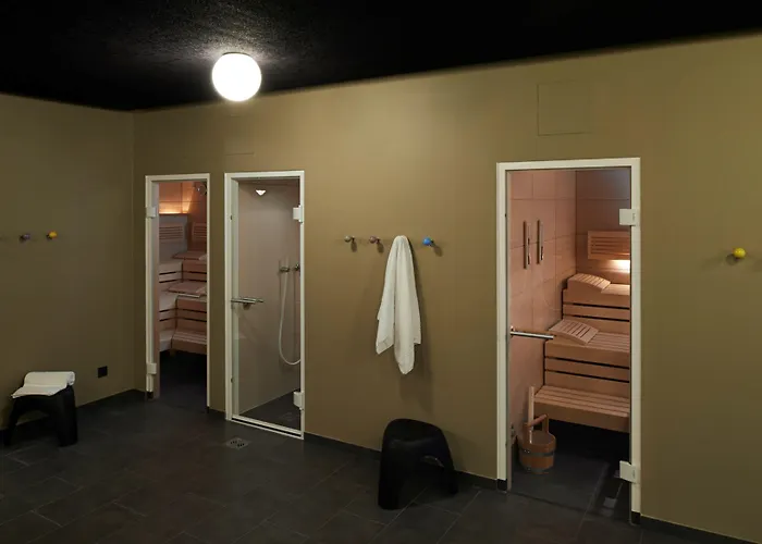 Hotel mein inselglück