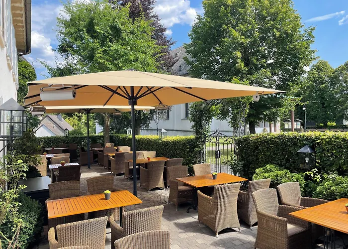Landhotel Donner