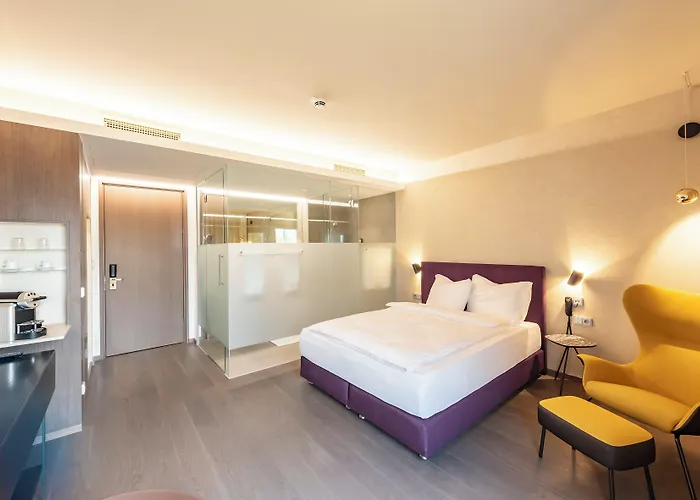 Hotel Gasthof Fischer