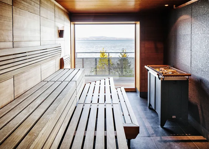 Seevital Hotel & Spa