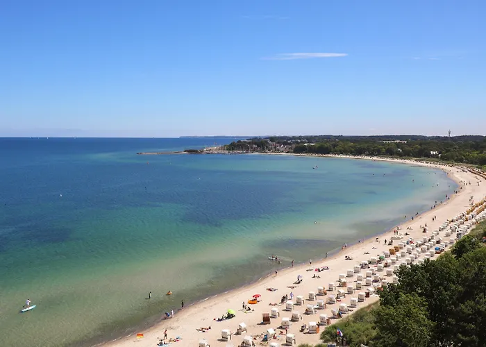 Apartment Hotel Timmendorfer Strand