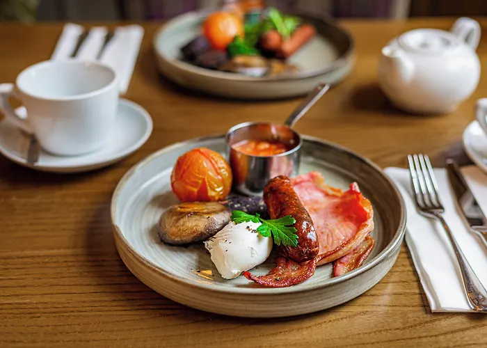 The Pheasant Hotel, Holt, Norfolk - The Coaching Inn Group