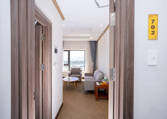 Navy Hotel Cam Ranh