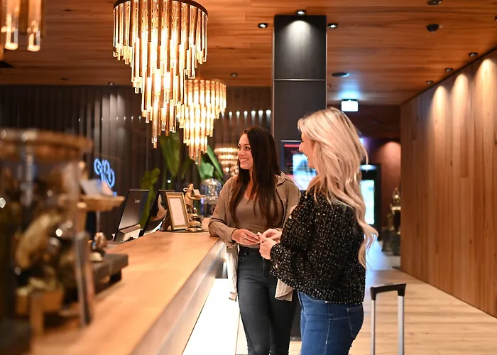 Meiser Design Hotel