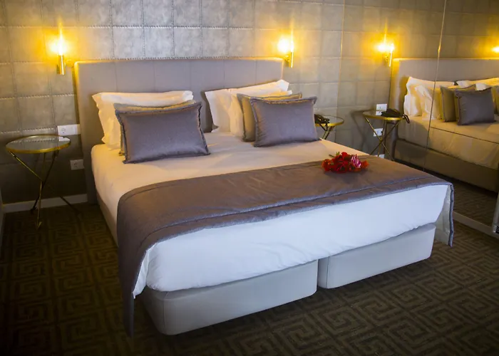 Thomar Boutique Hotel