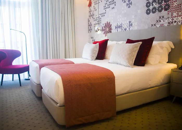 Thomar Boutique Hotel