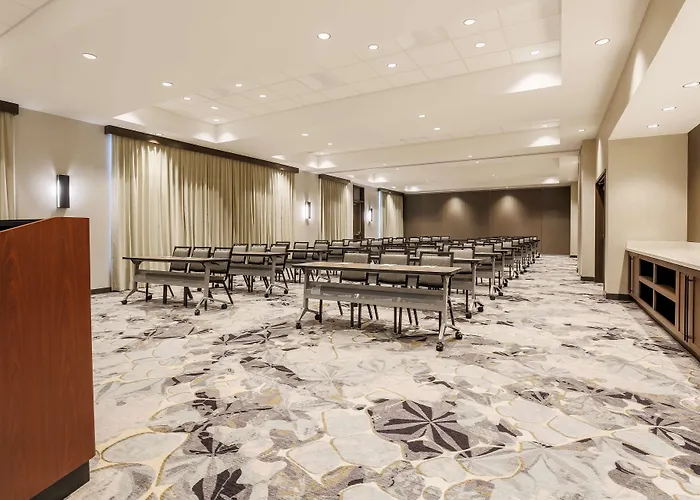 Hyatt Place Austin Cedar Park