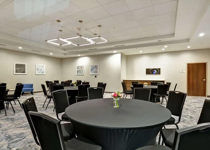Hilton Garden Inn Princeton Lawrenceville
