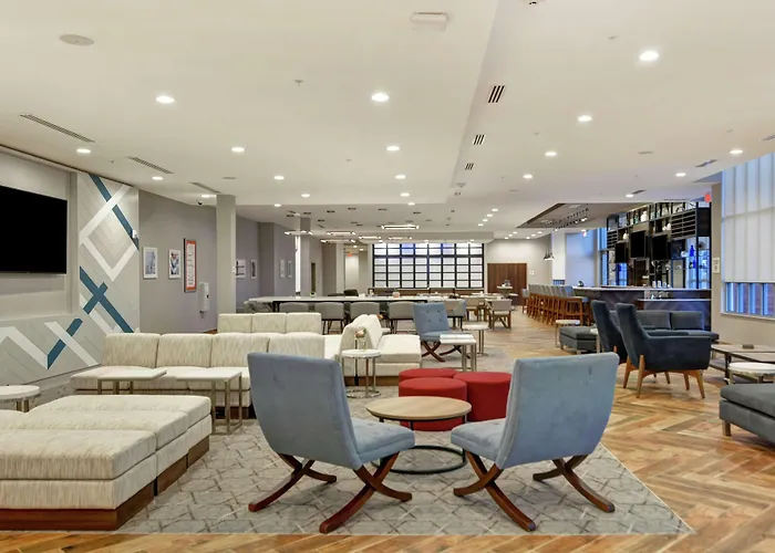 Hilton Garden Inn Princeton Lawrenceville