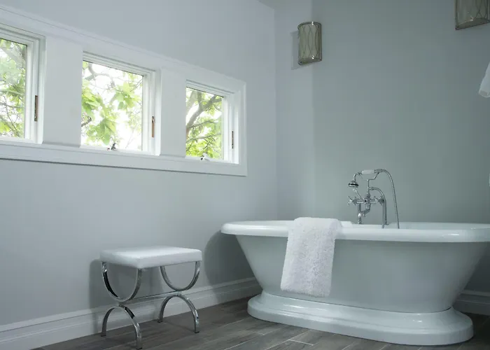 The Ocean Bay House