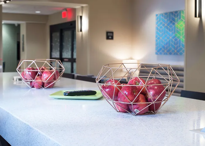 Hampton Inn Arvin Tejon Ranch, Ca