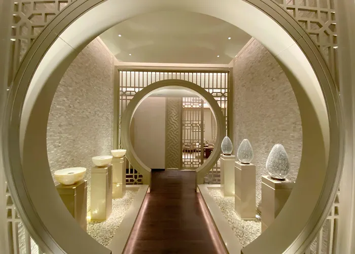 The Langham, Hefei