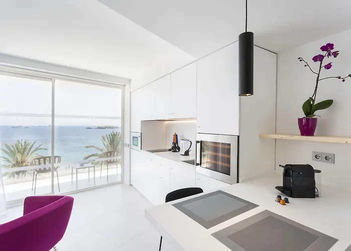 One Ibiza Suites