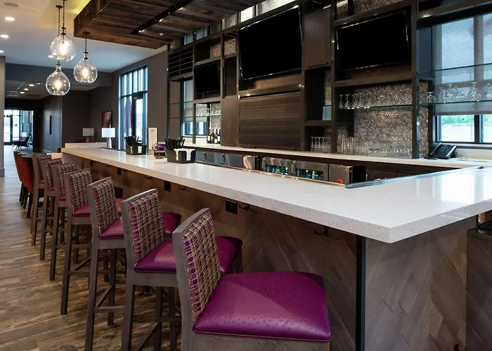 Hilton Garden Inn Gallatin
