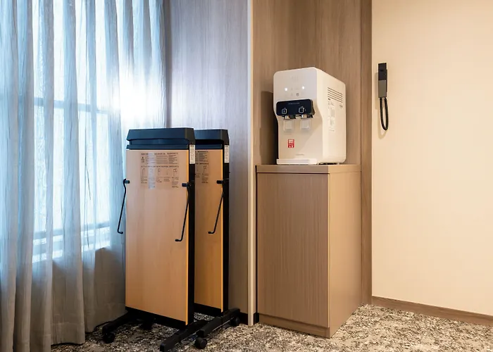 Richmond Hotel Utsunomiya-Ekimae Annex
