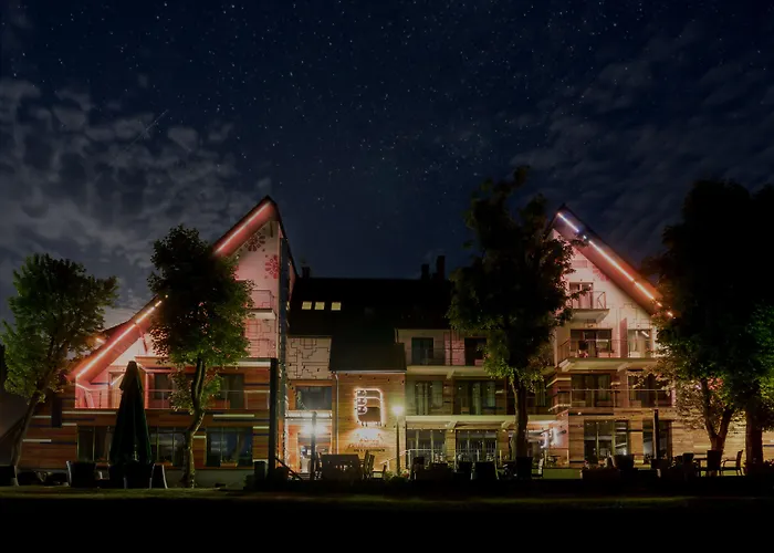 Hotel Piwniczna Spa&Conference