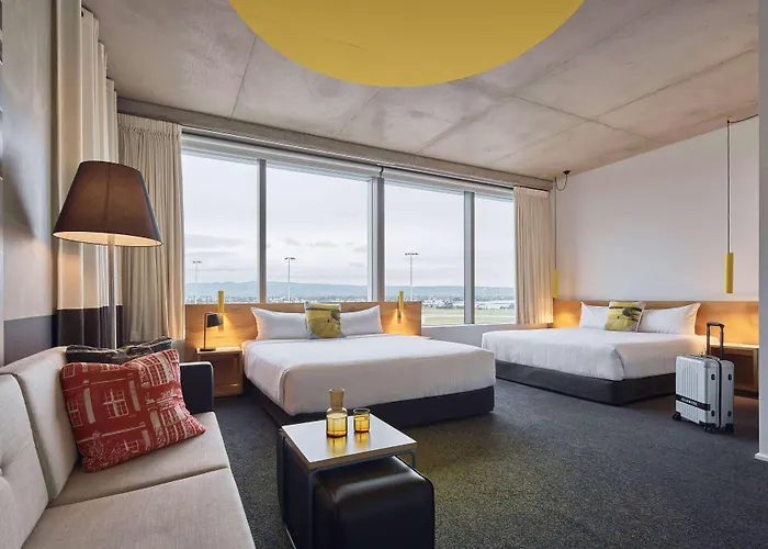 Atura Adelaide Airport