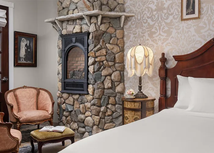 National Hotel Jackson, Tapestry Collection By Hilton