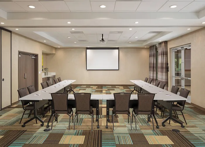 Residence Inn By Marriott Ontario Rancho Cucamonga