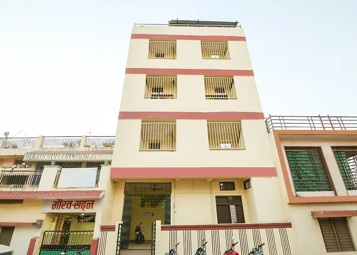 Hotel O Gogo Guest House