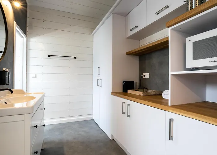 Lodges De Camargue