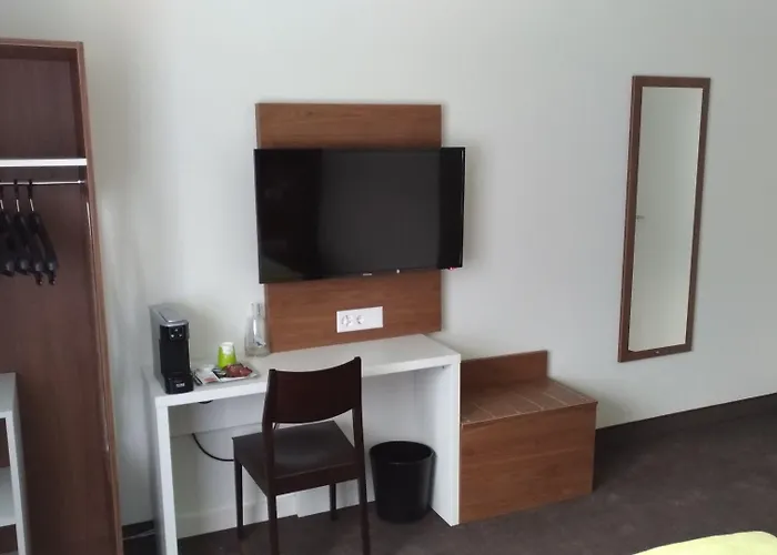 Campanile Martigny